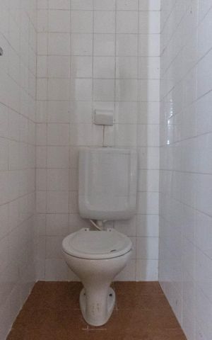 Apartamento à venda com 66m², 2 quartos e 1 vagaBanheiro de serviço