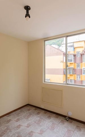 Apartamento à venda com 66m², 2 quartos e 1 vagaQuarto 1