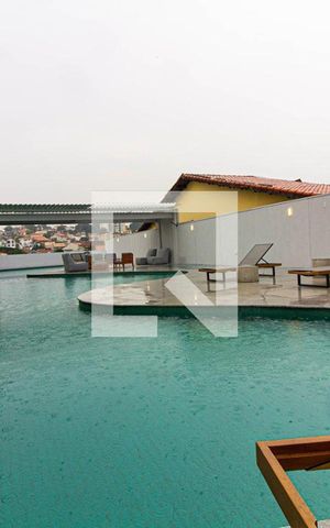 Apartamento à venda com 66m², 2 quartos e 1 vaga Apartamento à venda com 66m², 2 quartos e 1 vagaÁrea comum - Piscina