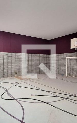 Apartamento à venda com 66m², 2 quartos e 1 vaga Apartamento à venda com 66m², 2 quartos e 1 vagaQuadra Esportiva