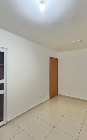 Apartamento à venda com 50m², 2 quartos e 1 vaga Apartamento à venda com 50m², 2 quartos e 1 vagaSala