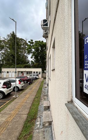 Apartamento à venda com 50m², 2 quartos e 1 vaga Apartamento à venda com 50m², 2 quartos e 1 vagaPlaca