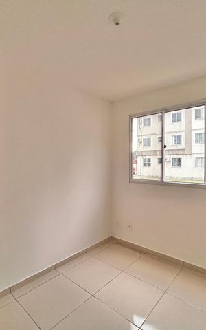 Apartamento à venda com 50m², 2 quartos e 1 vaga Apartamento à venda com 50m², 2 quartos e 1 vagaQuarto