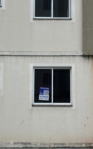 Apartamento à venda com 50m², 2 quartos e 1 vaga Apartamento à venda com 50m², 2 quartos e 1 vagaPlaca