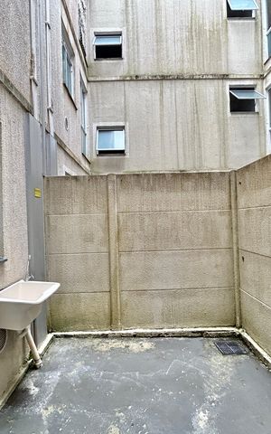 Apartamento à venda com 50m², 2 quartos e 1 vaga Apartamento à venda com 50m², 2 quartos e 1 vagaPátio