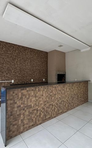Apartamento à venda com 50m², 2 quartos e 1 vaga Apartamento à venda com 50m², 2 quartos e 1 vagaQuíosque