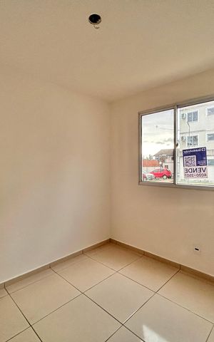 Apartamento à venda com 50m², 2 quartos e 1 vaga Apartamento à venda com 50m², 2 quartos e 1 vagaQuarto 2