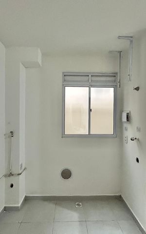 Apartamento à venda com 50m², 2 quartos e 1 vaga Apartamento à venda com 50m², 2 quartos e 1 vagaCozinha