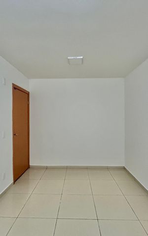 Apartamento à venda com 50m², 2 quartos e 1 vaga Apartamento à venda com 50m², 2 quartos e 1 vagaSala