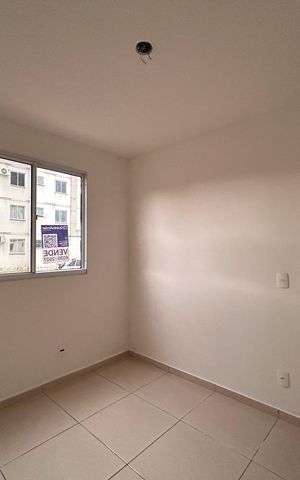 Apartamento à venda com 50m², 2 quartos e 1 vaga Apartamento à venda com 50m², 2 quartos e 1 vagaQuarto 2