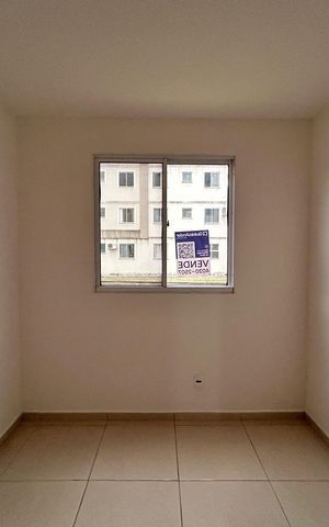Apartamento à venda com 50m², 2 quartos e 1 vaga Apartamento à venda com 50m², 2 quartos e 1 vagaQuarto 2