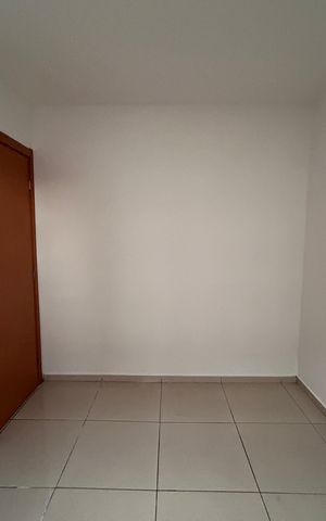 Apartamento à venda com 50m², 2 quartos e 1 vaga Apartamento à venda com 50m², 2 quartos e 1 vagaQuarto 2