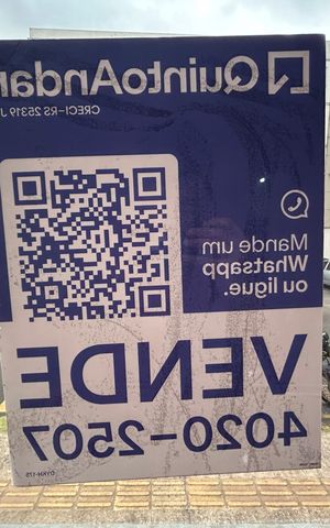 Apartamento à venda com 50m², 2 quartos e 1 vaga Apartamento à venda com 50m², 2 quartos e 1 vagaPlaca
