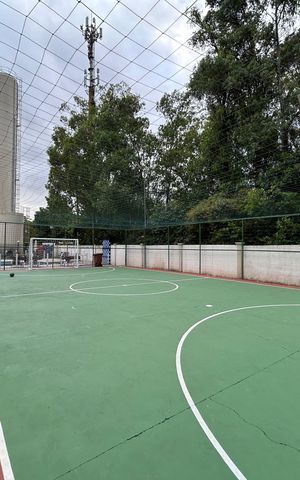 Apartamento à venda com 50m², 2 quartos e 1 vaga Apartamento à venda com 50m², 2 quartos e 1 vagaQuadra
