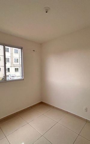 Apartamento à venda com 50m², 2 quartos e 1 vaga Apartamento à venda com 50m², 2 quartos e 1 vagaQuarto