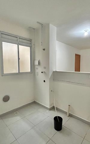 Apartamento à venda com 50m², 2 quartos e 1 vaga Apartamento à venda com 50m², 2 quartos e 1 vagaCozinha