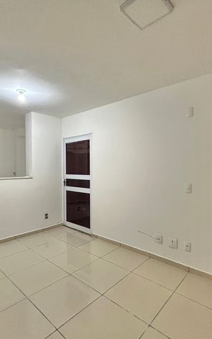 Apartamento à venda com 50m², 2 quartos e 1 vaga Apartamento à venda com 50m², 2 quartos e 1 vagaSala