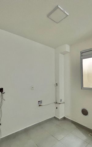 Apartamento à venda com 50m², 2 quartos e 1 vaga Apartamento à venda com 50m², 2 quartos e 1 vagaCozinha