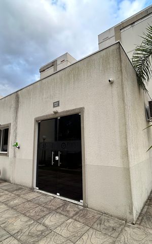 Apartamento à venda com 50m², 2 quartos e 1 vaga Apartamento à venda com 50m², 2 quartos e 1 vagaÁrea comum - Salão de festas