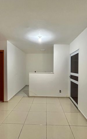 Apartamento à venda com 50m², 2 quartos e 1 vaga Apartamento à venda com 50m², 2 quartos e 1 vagaSala