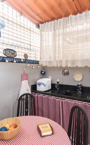 Apartamento à venda com 112m², 3 quartos e 1 vagaCopa