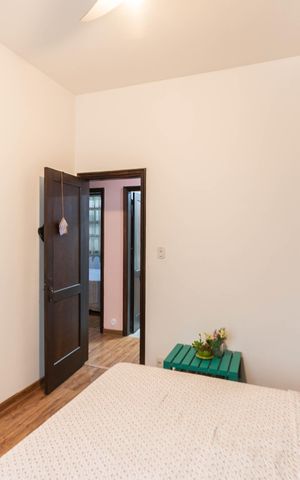 Apartamento à venda com 112m², 3 quartos e 1 vagaQuarto 1