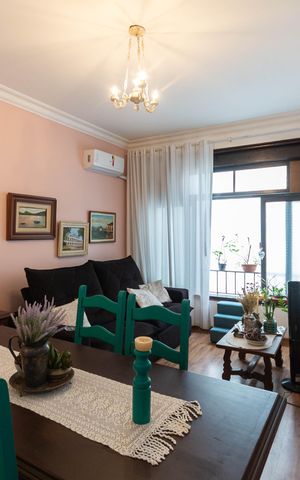 Apartamento à venda com 112m², 3 quartos e 1 vagaSala