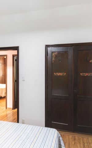 Apartamento à venda com 112m², 3 quartos e 1 vagaQuarto 2