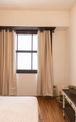 Apartamento à venda com 112m², 3 quartos e 1 vagaQuarto 1