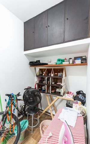 Apartamento à venda com 112m², 3 quartos e 1 vagaQuarto de Serviço
