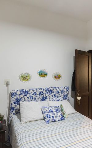 Apartamento à venda com 112m², 3 quartos e 1 vagaQuarto 2