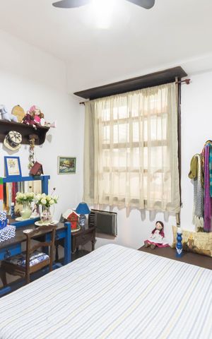 Apartamento à venda com 112m², 3 quartos e 1 vagaQuarto 2