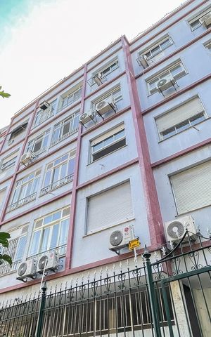 Apartamento à venda com 112m², 3 quartos e 1 vagaFachada