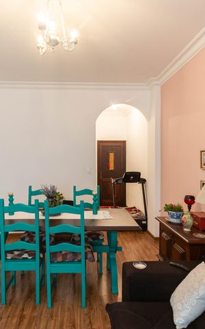 Apartamento à venda com 112m², 3 quartos e 1 vagaSala