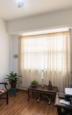 Apartamento à venda com 112m², 3 quartos e 1 vagaQuarto 3