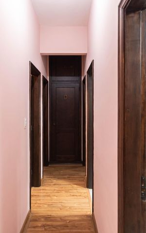 Apartamento à venda com 112m², 3 quartos e 1 vagaCorredor
