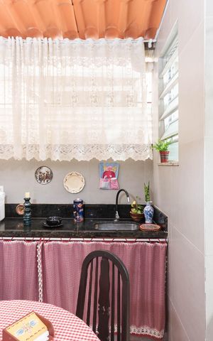 Apartamento à venda com 112m², 3 quartos e 1 vagaCopa