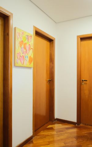 Apartamento à venda com 280m², 4 quartos e 3 vagasHall