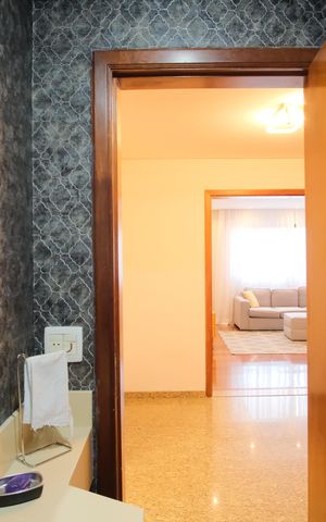 Apartamento à venda com 280m², 4 quartos e 3 vagasLavabo