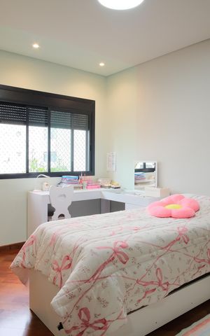 Apartamento à venda com 280m², 4 quartos e 3 vagasSuíte 2