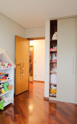 Apartamento à venda com 280m², 4 quartos e 3 vagasSuíte 3