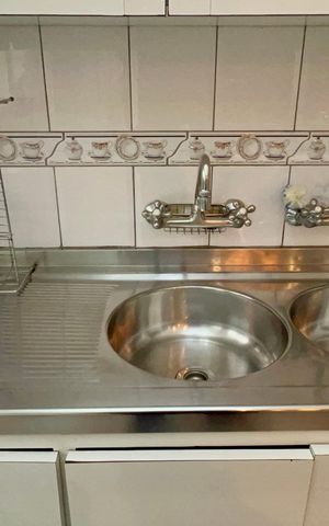 Apartamento à venda com 113m², 2 quartos e 1 vaga Apartamento à venda com 113m², 2 quartos e 1 vagaCozinha