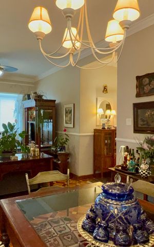 Apartamento à venda com 113m², 2 quartos e 1 vaga Apartamento à venda com 113m², 2 quartos e 1 vagaSala de Jantar