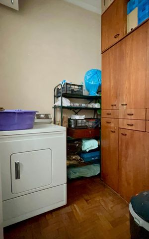 Apartamento à venda com 113m², 2 quartos e 1 vaga Apartamento à venda com 113m², 2 quartos e 1 vagaQuarto de Serviço