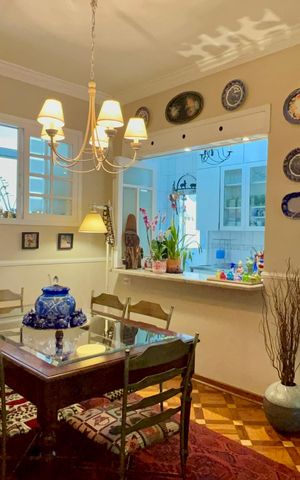 Apartamento à venda com 113m², 2 quartos e 1 vaga Apartamento à venda com 113m², 2 quartos e 1 vagaSala de Jantar