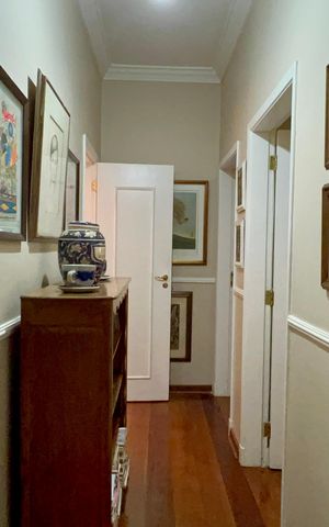 Apartamento à venda com 113m², 2 quartos e 1 vaga Apartamento à venda com 113m², 2 quartos e 1 vagaCorredor