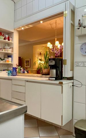 Apartamento à venda com 113m², 2 quartos e 1 vaga Apartamento à venda com 113m², 2 quartos e 1 vagaCozinha