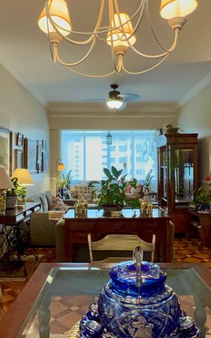 Apartamento à venda com 113m², 2 quartos e 1 vaga Apartamento à venda com 113m², 2 quartos e 1 vagaSala de Jantar