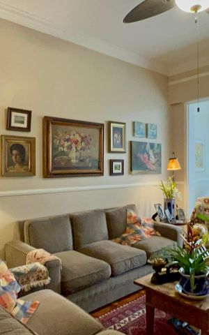 Apartamento à venda com 113m², 2 quartos e 1 vaga Apartamento à venda com 113m², 2 quartos e 1 vagaSala de TV