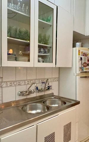 Apartamento à venda com 113m², 2 quartos e 1 vaga Apartamento à venda com 113m², 2 quartos e 1 vagaCozinha